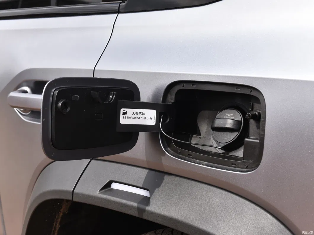 Jetour Traveler (2.0T traversing PRO) 2023 off-Road All-Gasoline Four-Wheel Drive 4WD Five-Seater SUV