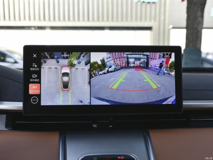 2024 Ora Cat EV Carro Grand Cat Iluminação Cat Noite Escura Versão 555km 204HP 7