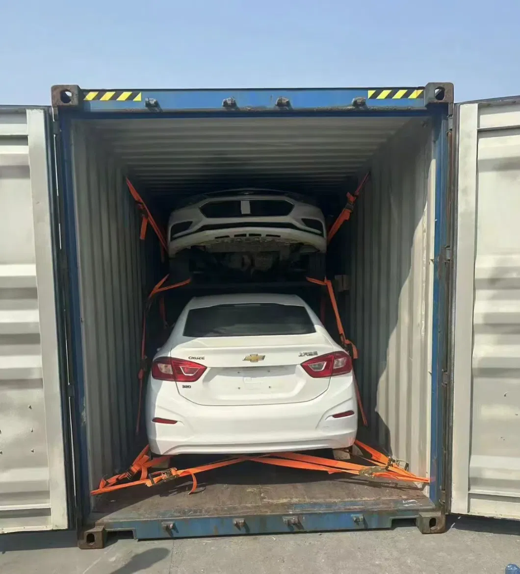 Chery Car Arezer 8 1.6T DCT 197HP L4 Ya 5 lugares 205km/H Sedan 8