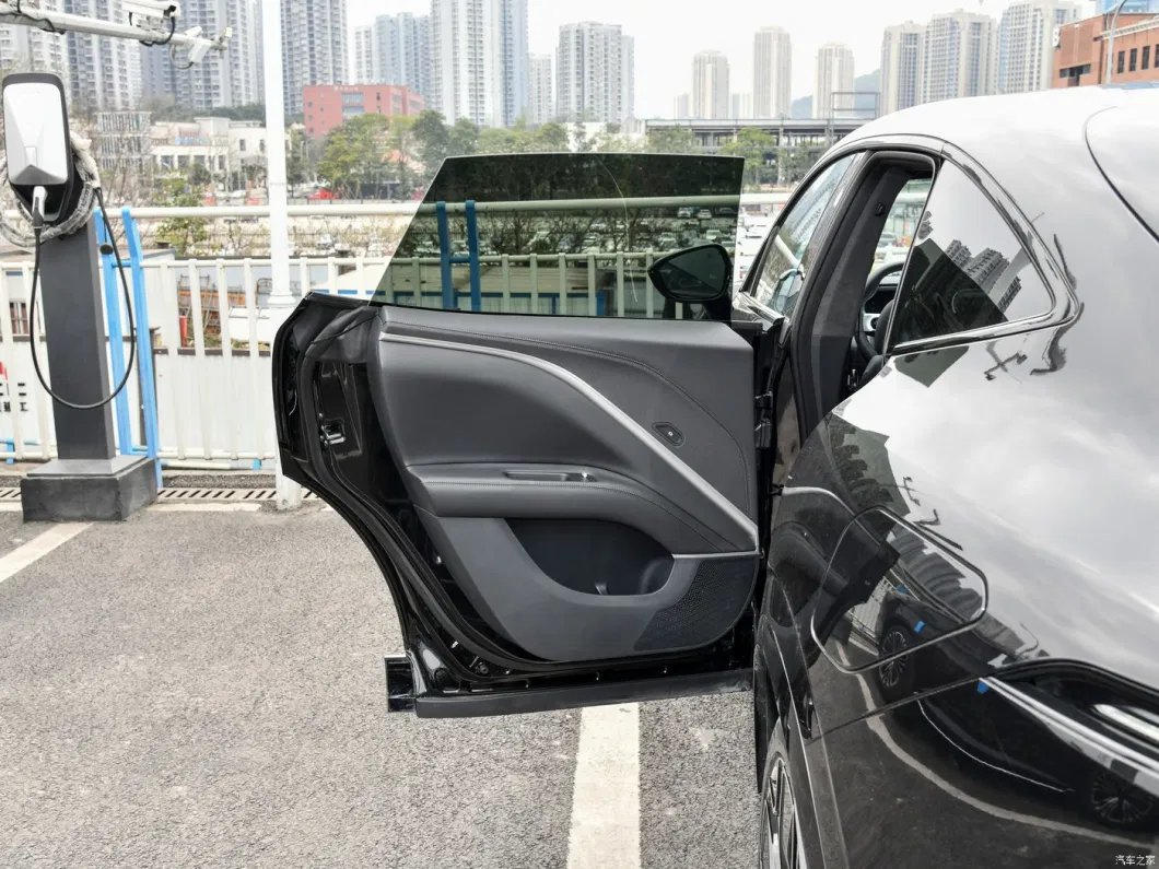Avita 11 Carro Elétrico 555km 680km Long Endurance Dual-Motor 5 lugares 5