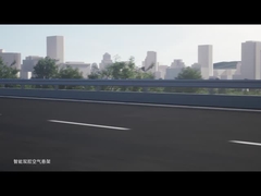 Veículo elétrico Xpeng G9